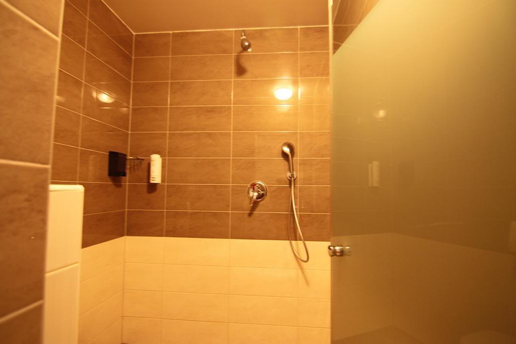 Rooms Xxl Zagreb Room photo